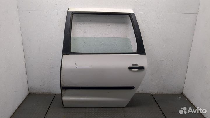 Дверь боковая Seat Alhambra, 1999