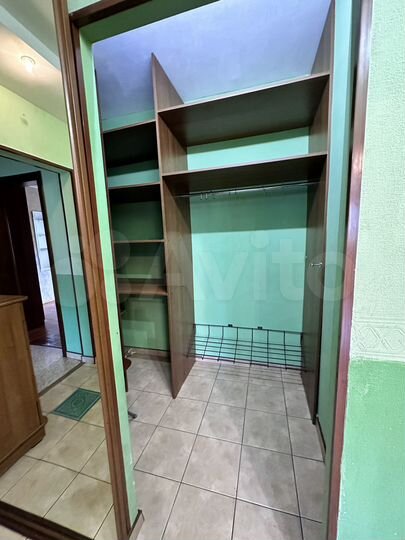 3-к. квартира, 68 м², 3/9 эт.