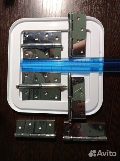 Навесы дверные