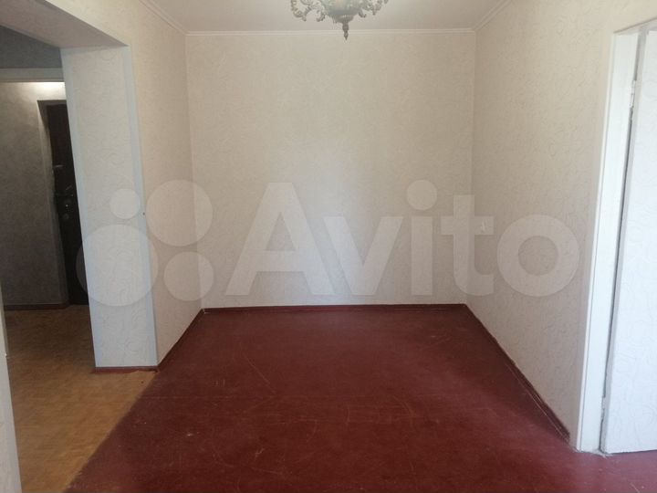 2-к. квартира, 33,7 м², 4/5 эт.