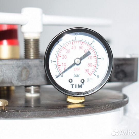 Автоклав Белорусский, 24 л