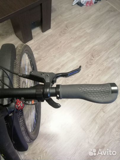 Велосипед stark Hunter 29.2 HD (2022)