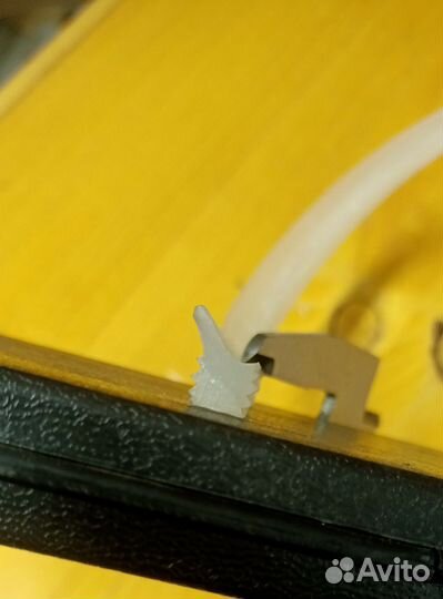 Уплотнитель Henkelman Польша