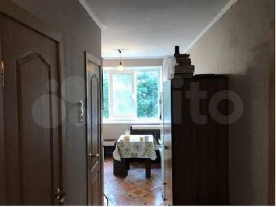 1-к. квартира, 37 м², 4/5 эт.