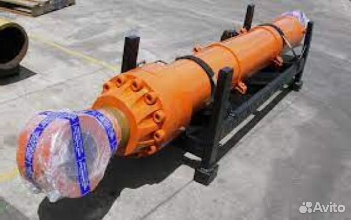 Хитачи zx330 гидроцилиндры стрелы