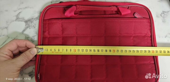 Чехол для планшета, нетбука