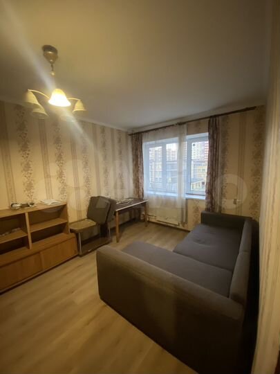 1-к. квартира, 33,5 м², 5/14 эт.