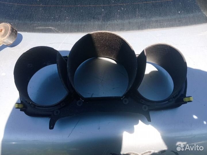 Накладка панели приборов Lexus RX 300/330/350/400