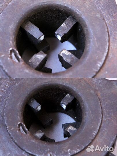 Инструменты СССР