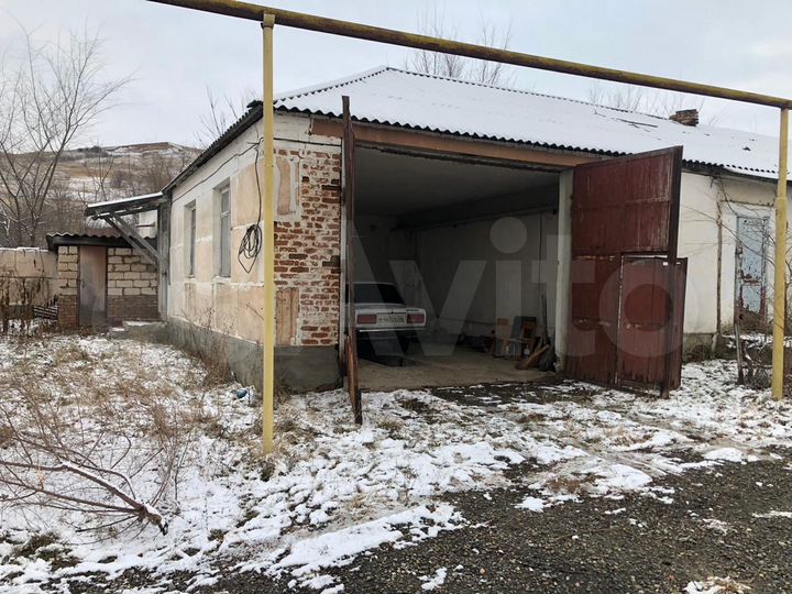 Гараж, 30 м²