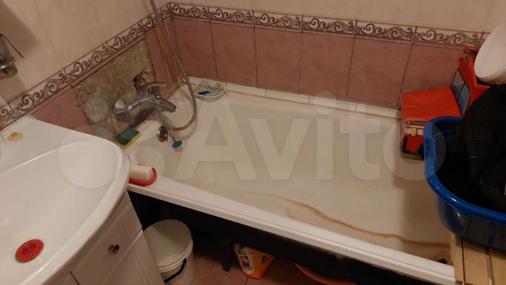 1-к. квартира, 45,8 м², 5/10 эт.