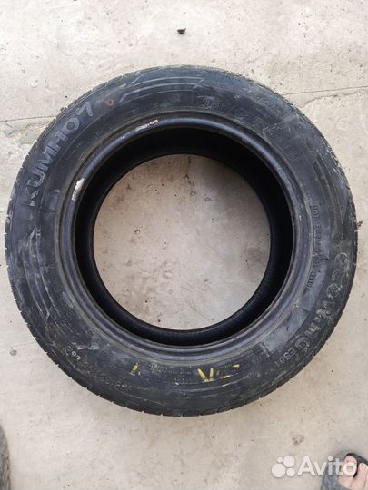 Kumho Ecowing ES01 KH27 185/65 R15 88H