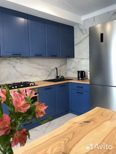 Кухня на заказ