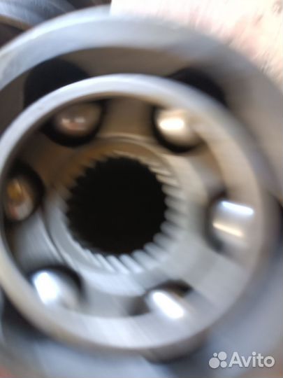 Шрус передний Тойота Таунайс