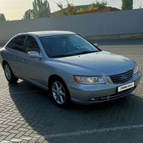 Hyundai Azera 3.8 AT, 2006, 306 314 км, с пробегом, цена 600 000 руб.