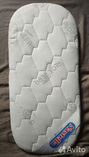 Матрасик для коляски 35*75