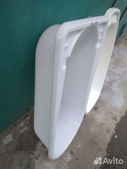 Ванночка СССР