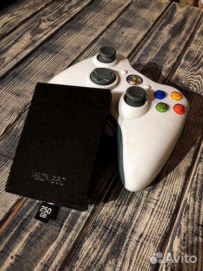 Игры для xbox 360 freeboot