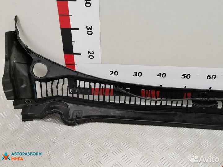 Дождевик Ford Fusion 2018 DS7Z54018A16-A