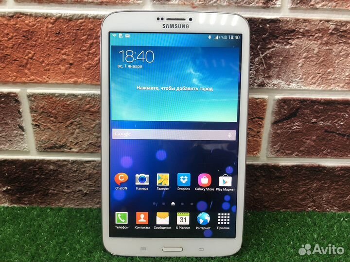 Z.8850 планшет Samsung SM-T311