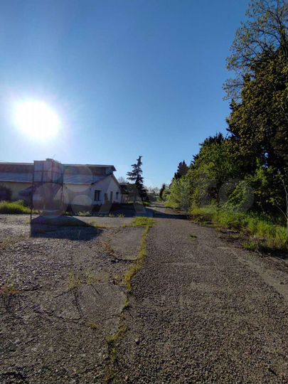 Склад, 1777 м²