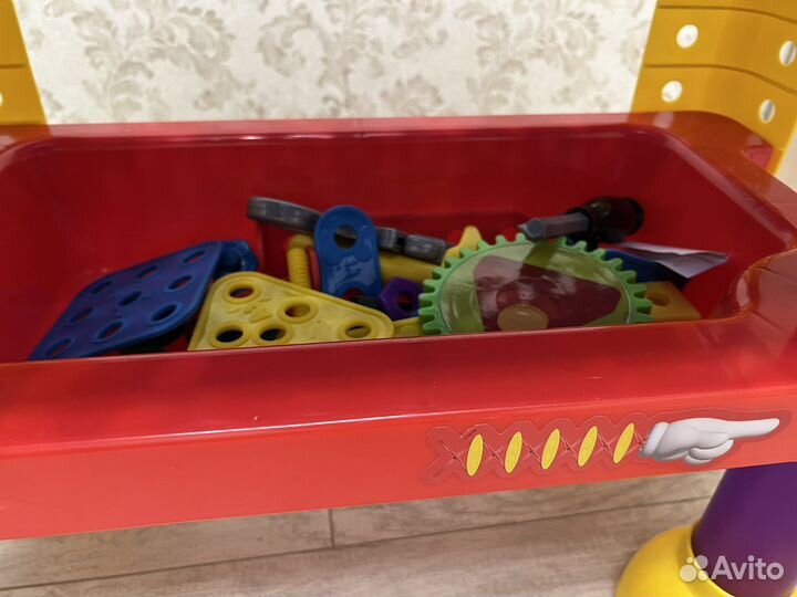 Детский игровой центр