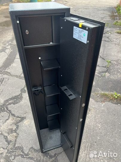 Оружейный сейф valberg арсенал 148 T EL