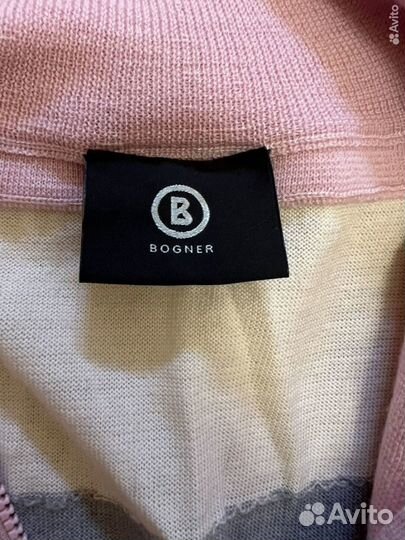 Джемпер Bogner р44