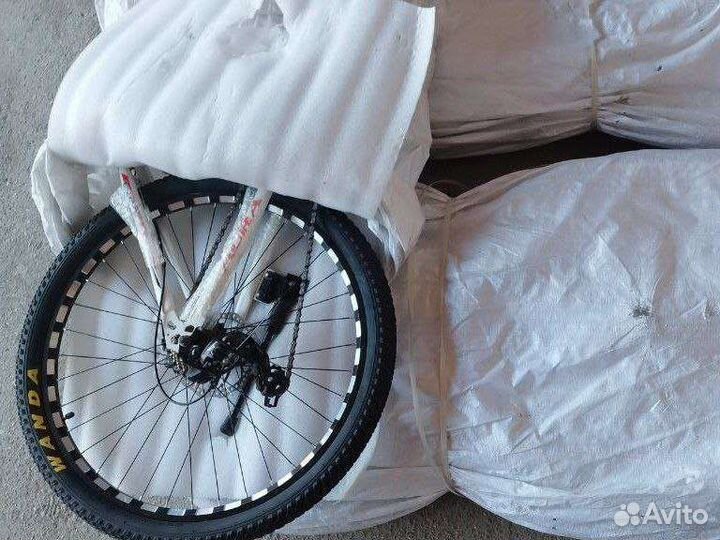 Велосипеды Новые Geleda