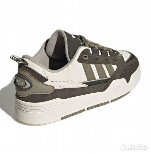 Кроссовки Adidas ADI2000 