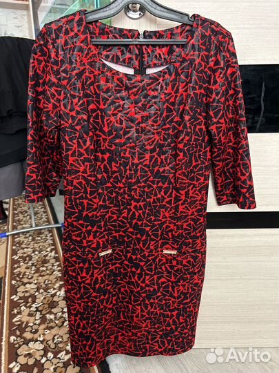 Платье женское 44 размер