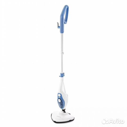 Паровая швабра kitfort KT-1004-1 (новая)