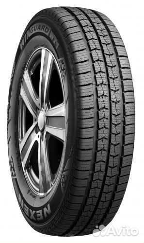 Nexen Winguard WT1 225/70 R15 112R