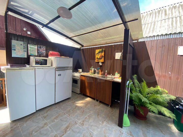 Комната 16 м², 1/2 эт.