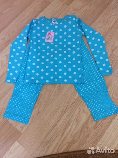 Костюм для девочки