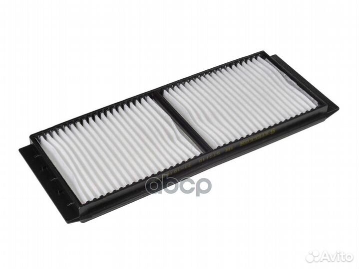 Фильтр салона Mazda 3 (BL) 1.6i 09 7110411SX St