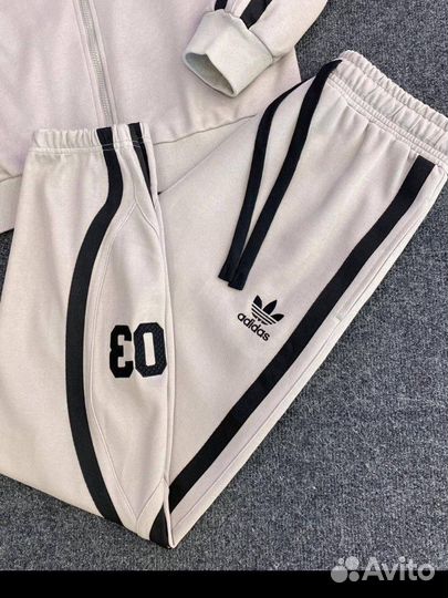 Спортивный костюм мужской adidas originals