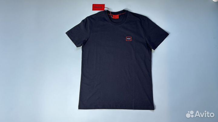 Футболка Hugo Boss размер XL