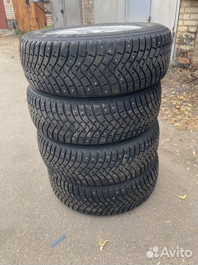 Колеса зимние Volvo xc60