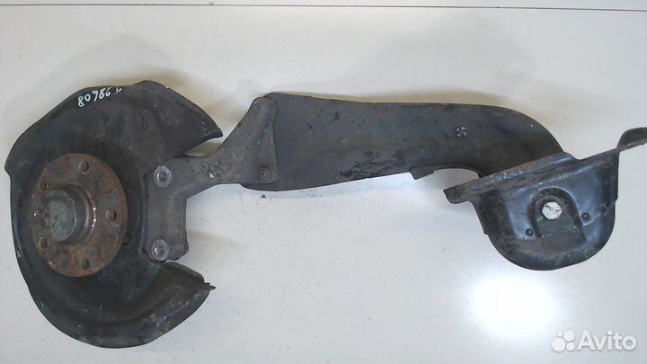 Рычаг подвески Volkswagen Scirocco 2008, 2013