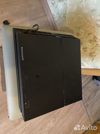 Sony playstation 4 1tb