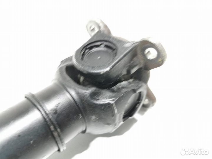 Карданный вал передний BMW X5 F15 2018