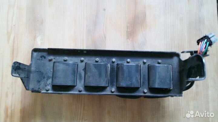 ERR4493 катушка звжмгвния Range Rover P38