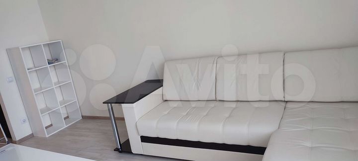 Квартира-студия, 23 м², 3/3 эт.