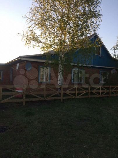 Дом 85 м² на участке 30 сот.