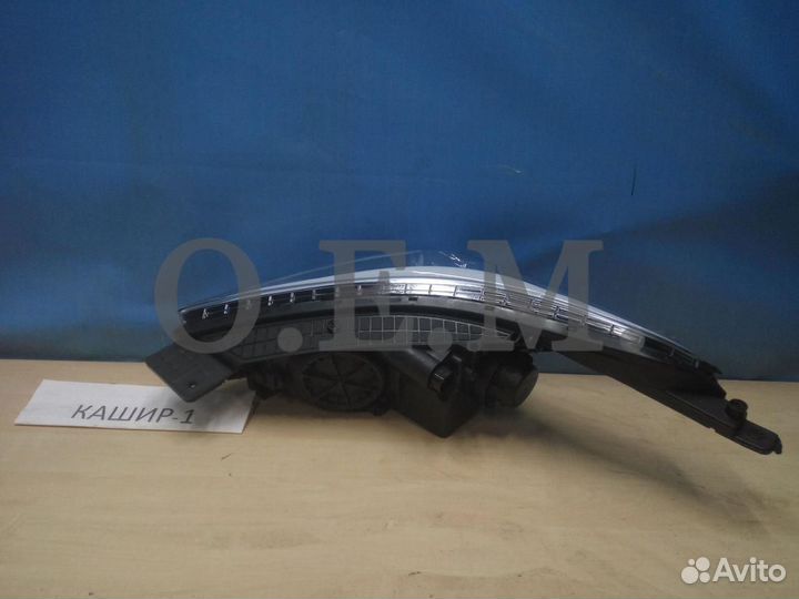 Фара правая Hyundai Creta 1