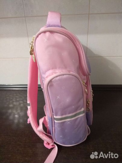 Школьный рюкзак