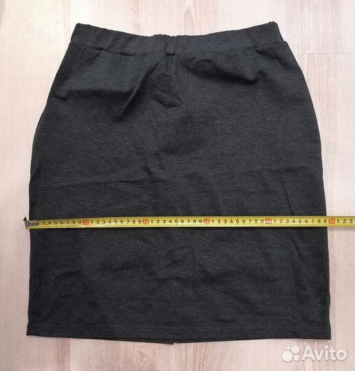 Пакет женских вещей 46-48 размер