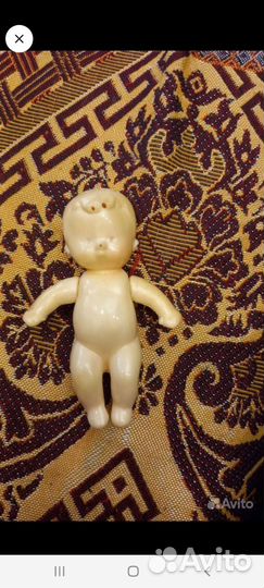 Пупсики СССР