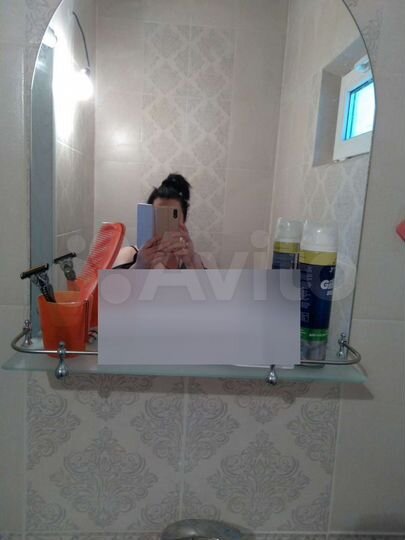 Дом 95 м² на участке 9 сот.